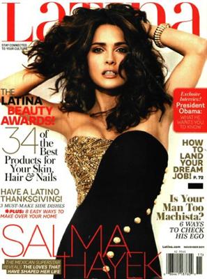 Latina Magazine